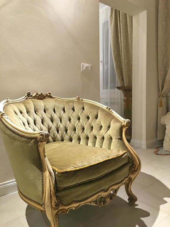 Michelle In Venice Charming Houses Room photo