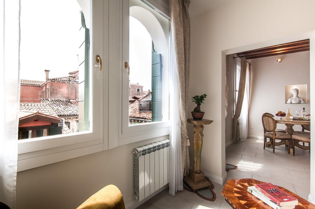 Michelle In Venice Charming Houses Exterior photo