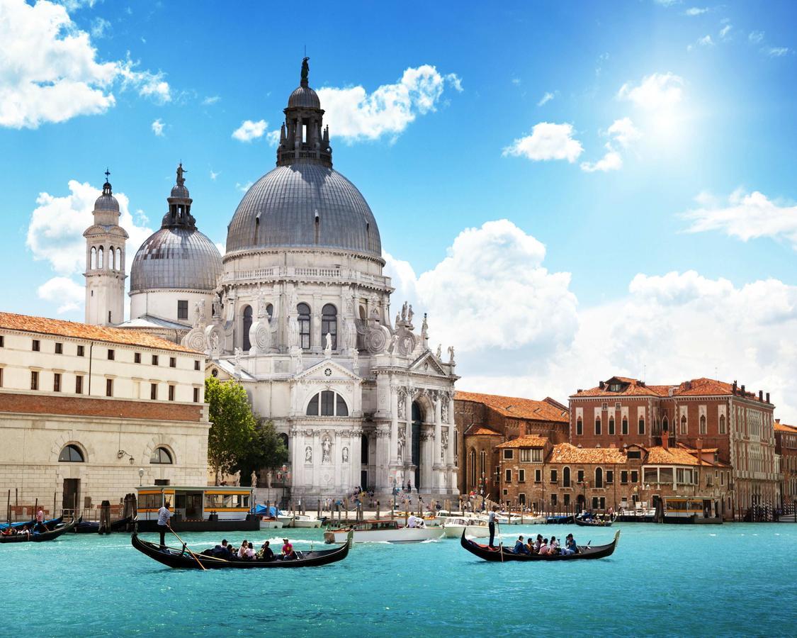 Michelle In Venice Charming Houses Exterior photo